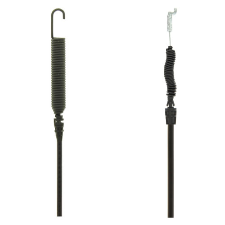 CABLE PTO - ref. 74604802A | TP Agri