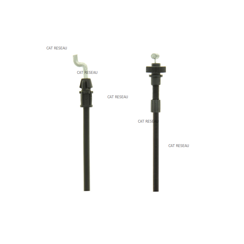 CABLE DE TRACTION - ref. 7460711B | TP Agri
