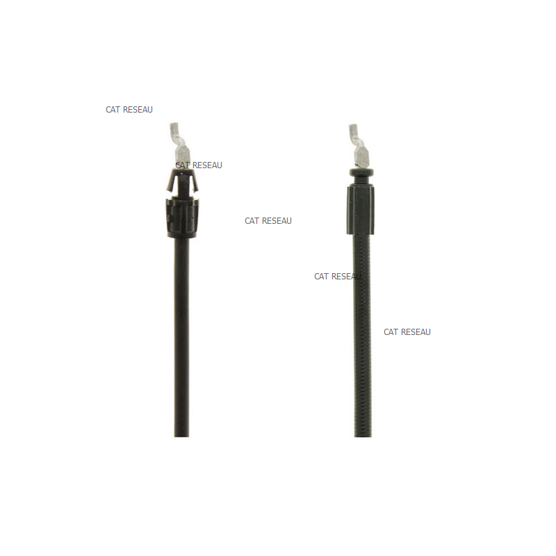 CABLE DE FREIN MOTEUR - ref. 74604301B | TP Agri