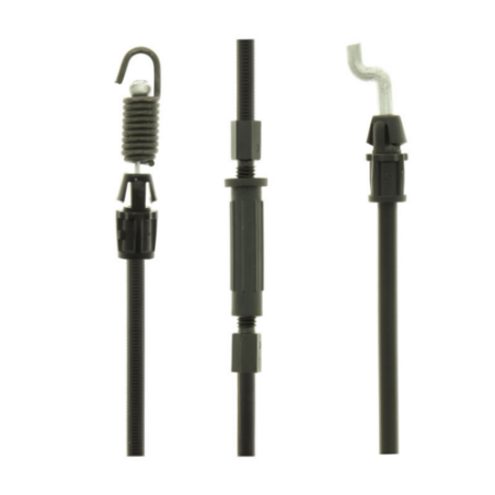 CABLE DE TRACTION - ref. 74604760A | TP Agri