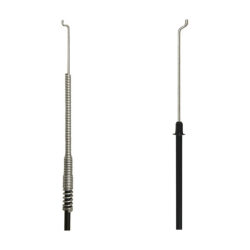 CABLE DE GAZ - ref. 7460674A | TP Agri