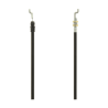 CABLE DE GAZ SPRINTO - ref. 7460935A | TP Agri