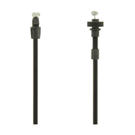 CABLE EMBRAYAGE DE FREIN DE LAME - ref. 74604265A | TP Agri