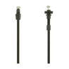 CABLE EMBRAYAGE DE FREIN DE LAME - ref. 74604265A | TP Agri