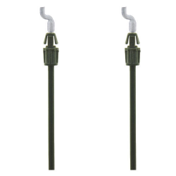 CABLE FREIN MOTEUR - ref. 74605107B | TP Agri