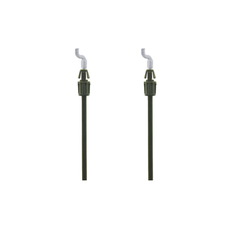 CABLE FREIN MOTEUR - ref. 74605107B | TP Agri