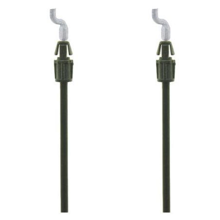 CABLE FREIN MOTEUR - ref. 74605107B | TP Agri