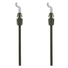 CABLE FREIN MOTEUR - ref. 74605107B | TP Agri
