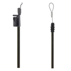 CABLES DE TRACTION - ref. 74605121A | TP Agri