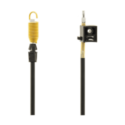 CABLE DE TRACTION - ref. 880297YP | TP Agri