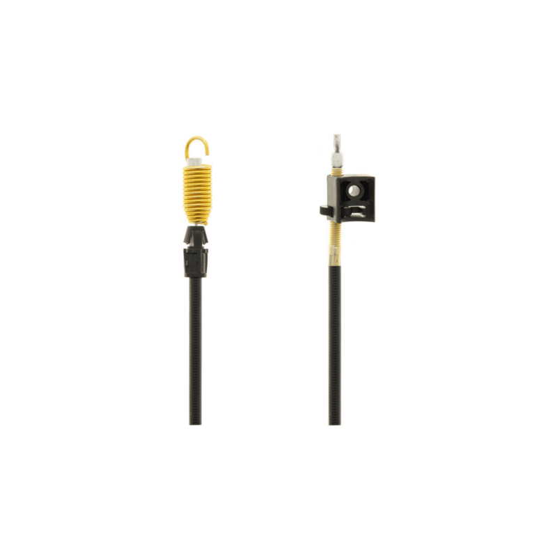 CABLE DE TRACTION - ref. 880297YP | TP Agri