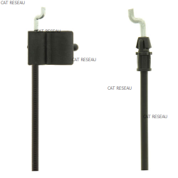 CABLE DE FREIN MOTEUR - ref. 880639YP | TP Agri