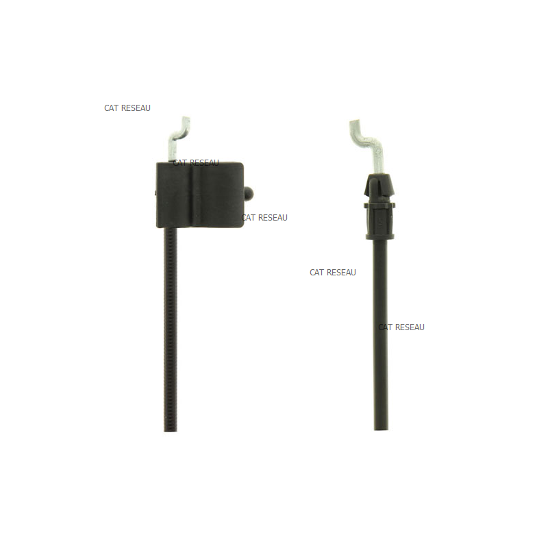 CABLE DE FREIN MOTEUR - ref. 880639YP | TP Agri