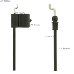 CABLE DE FREIN MOTEUR - ref. 7100074YP | TP Agri