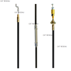 CABLE INVERSEUR - ref. 0308010002 | TP Agri