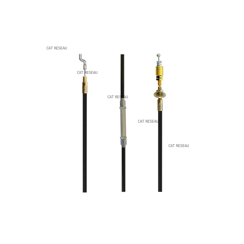CABLE INVERSEUR - ref. 0308010002 | TP Agri