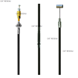 CABLE VITESSE ECO - ref. 0308010003 | TP Agri