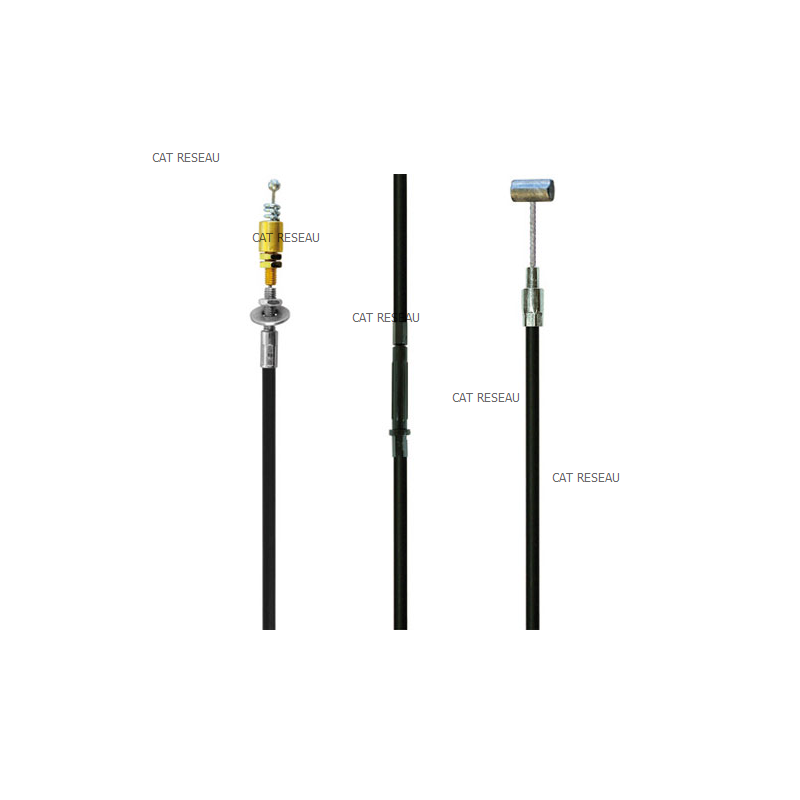 CABLE VITESSE ECO - ref. 0308010003 | TP Agri