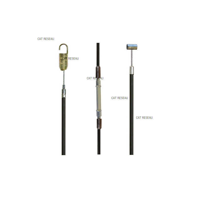 CABLE EMBR ECO PUBERT - ref. 0308020013 | TP Agri