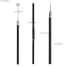 CABLE 13151 - ref. 0308030003 | TP Agri