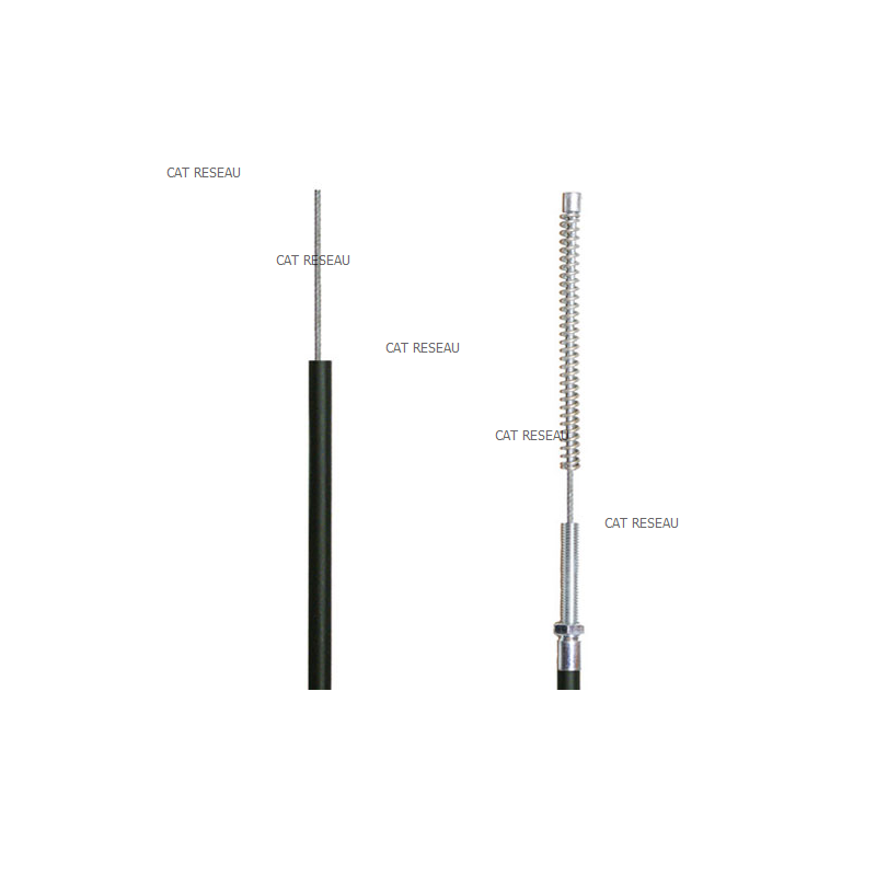 CABLE PUBERT - ref. 0308020026 | TP Agri