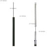 CABLE PUBERT - ref. 0308020026 | TP Agri