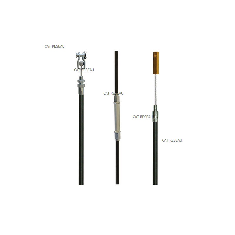 CABLE LAME - ref. 0308020015 | TP Agri
