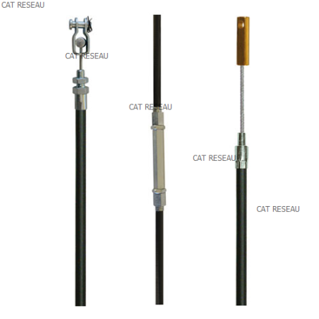 CABLE LAME - ref. 0308020015 | TP Agri