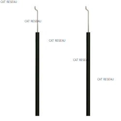 CABLE ACC HOND & BS GB3 - ref. 0308040017 | TP Agri