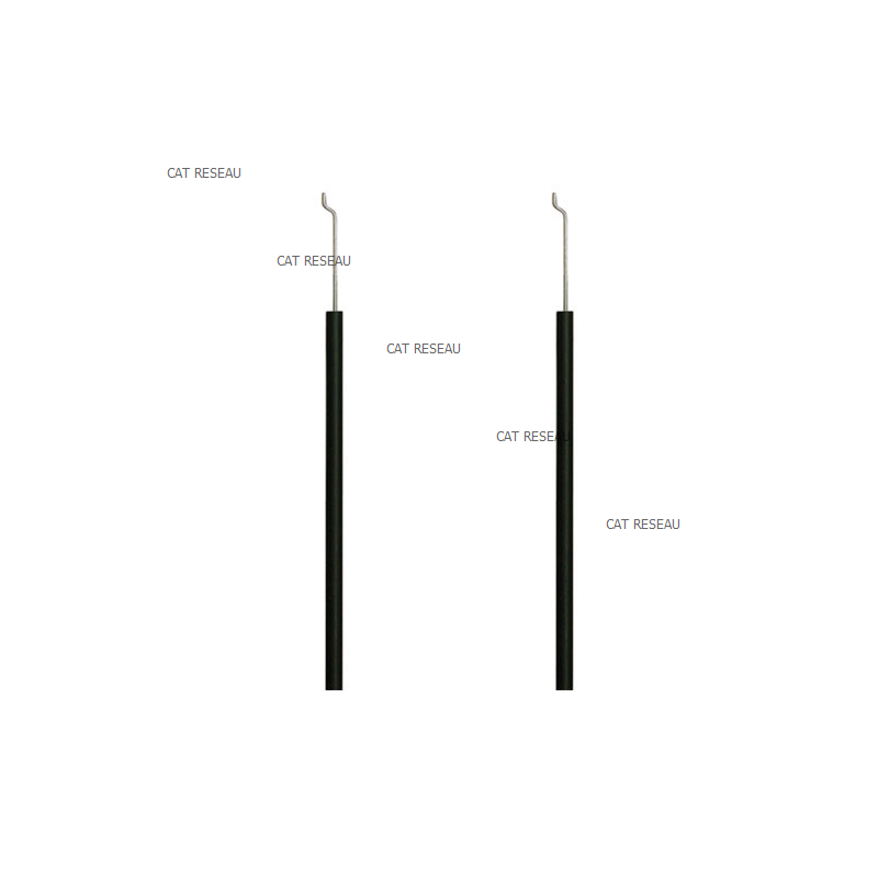 CABLE ACC HOND & BS GB3 - ref. 0308040017 | TP Agri