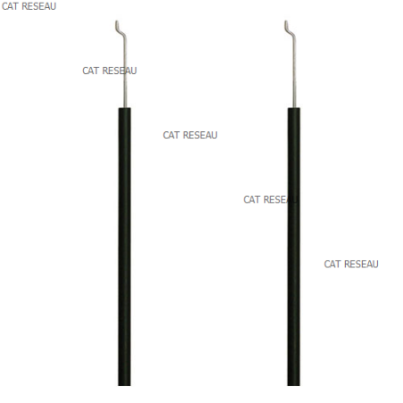 CABLE ACC HOND & BS GB3 - ref. 0308040017 | TP Agri