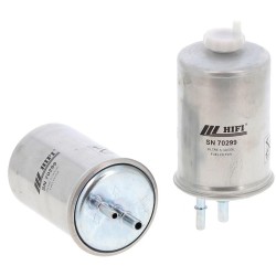 Filtre carburant HIFI SN 70299