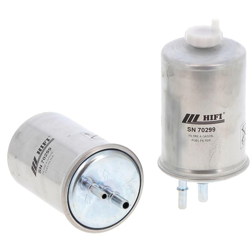 Filtre carburant HIFI SN 70299