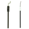 FLAMEOUT CORD ASSY - ref. 2106800334A | TP Agri