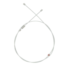 CABLE EMBRAYAGE 33 - ref. 7074131YP | TP Agri