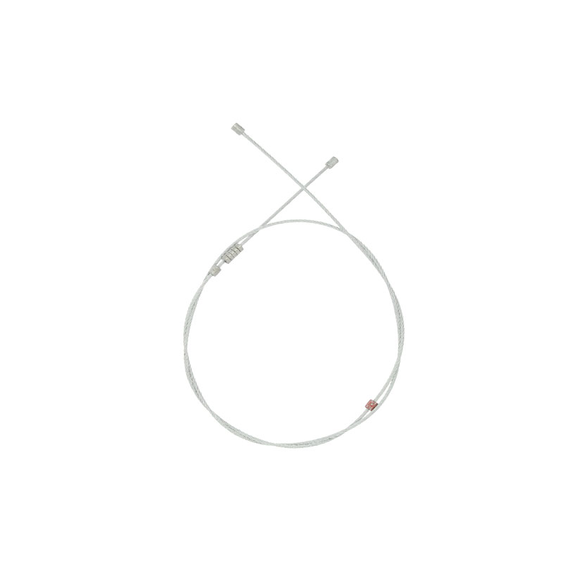 CABLE EMBRAYAGE 33 - ref. 7074131YP | TP Agri