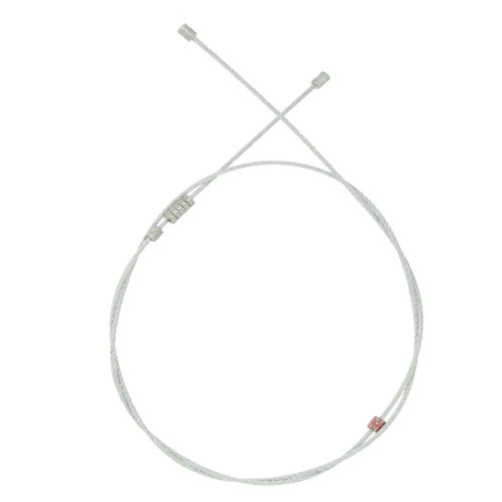 CABLE EMBRAYAGE 33 - ref. 7074131YP | TP Agri