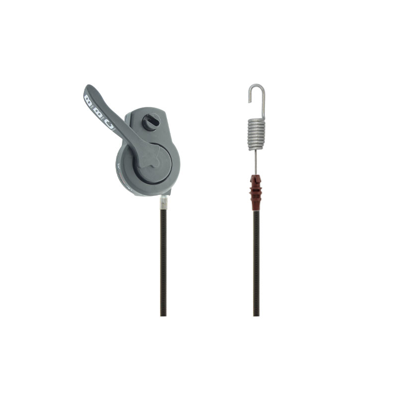 CDE EMBRAYAGE LAME TONDEUSE - ref. 3810300600A | TP Agri