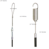 CABLE DE TRACTION NG/R - ref. 4810011010 | TP Agri