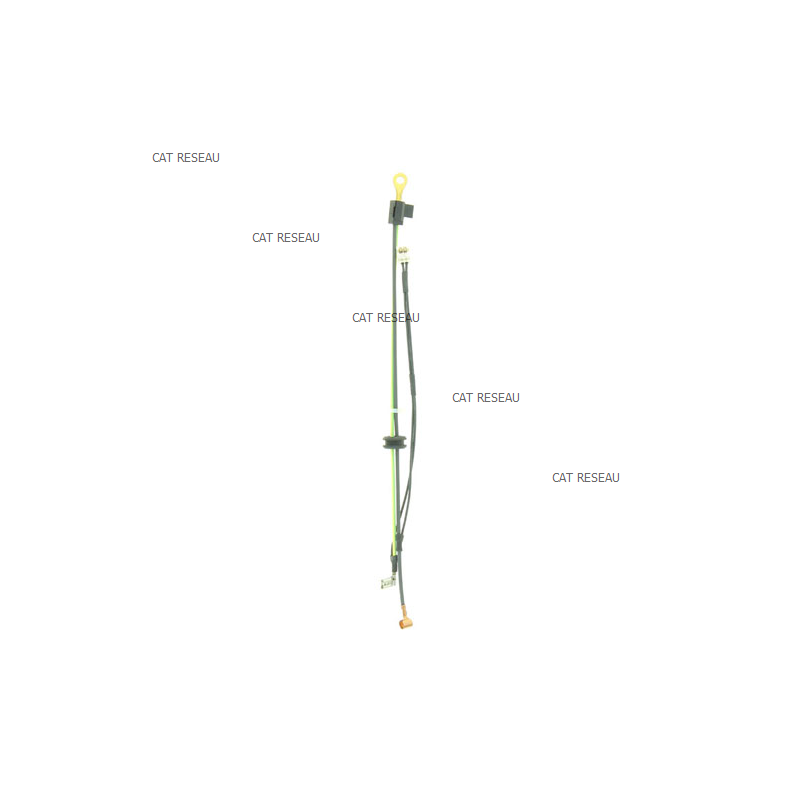 FAISCEAU CABLE - ref. 11334403002 | TP Agri