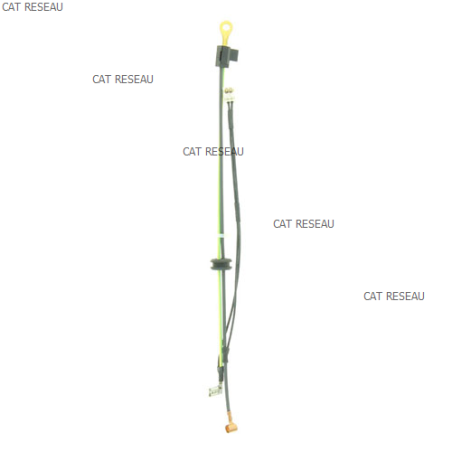 FAISCEAU CABLE - ref. 11334403002 | TP Agri