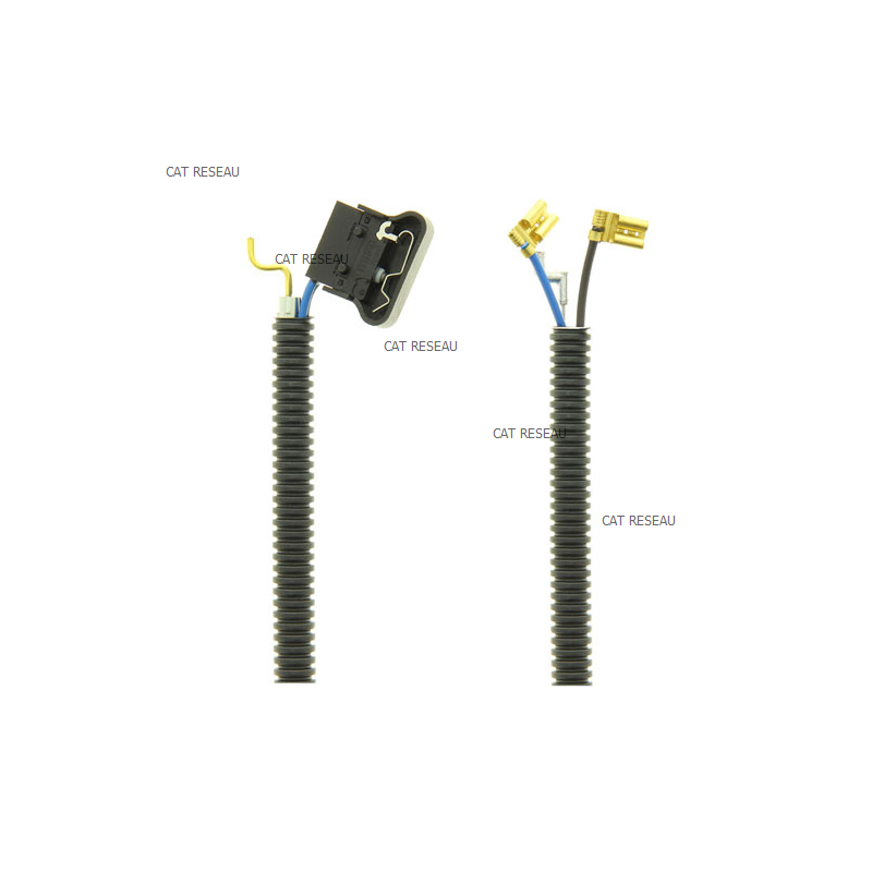 CABLE DES GAZ FS 55 - ref. 41401801112 | TP Agri