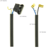 CABLE DES GAZ FS 55 - ref. 41401801112 | TP Agri