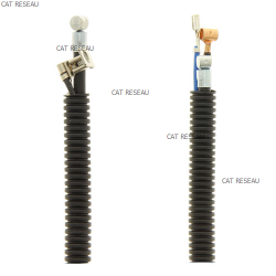 CABLE DE GAZ - ref. 41471801100 | TP Agri