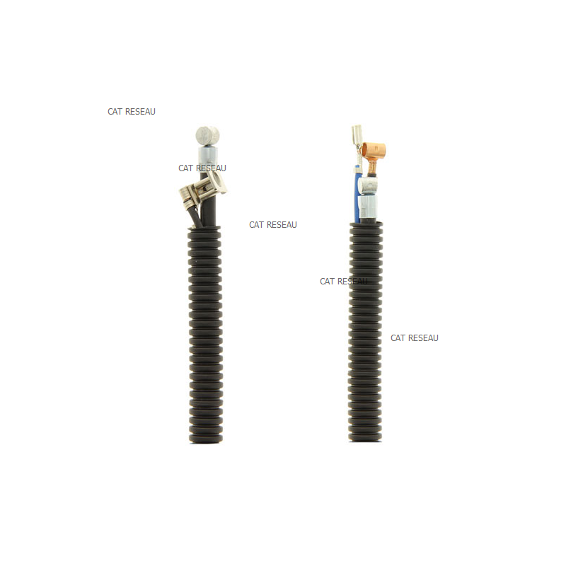 CABLE DE GAZ - ref. 41471801100 | TP Agri