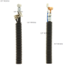 CABLE DE GAZ - ref. 41471801100 | TP Agri