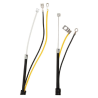CABLE COMMANDE DE GAZ - ref. 41471801119 | TP Agri