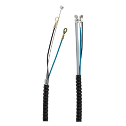CABLE COMMANDE DES GAZ - ref. 41481801100 | TP Agri