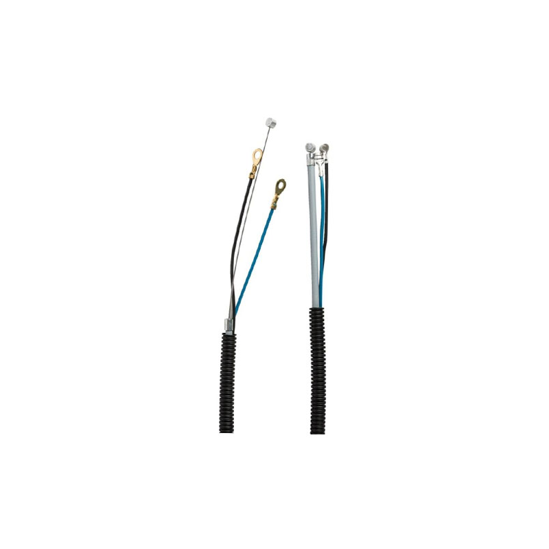 CABLE COMMANDE DES GAZ - ref. 41481801100 | TP Agri