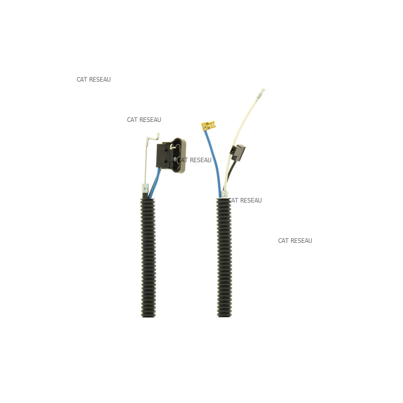 CABLE DE GAZ - ref. 41801801150 | TP Agri